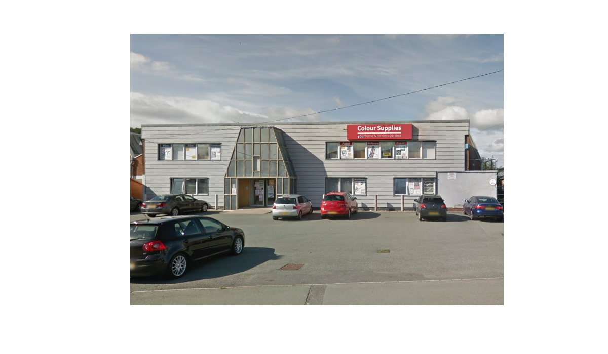 Oswestry Home and Garden Superstore